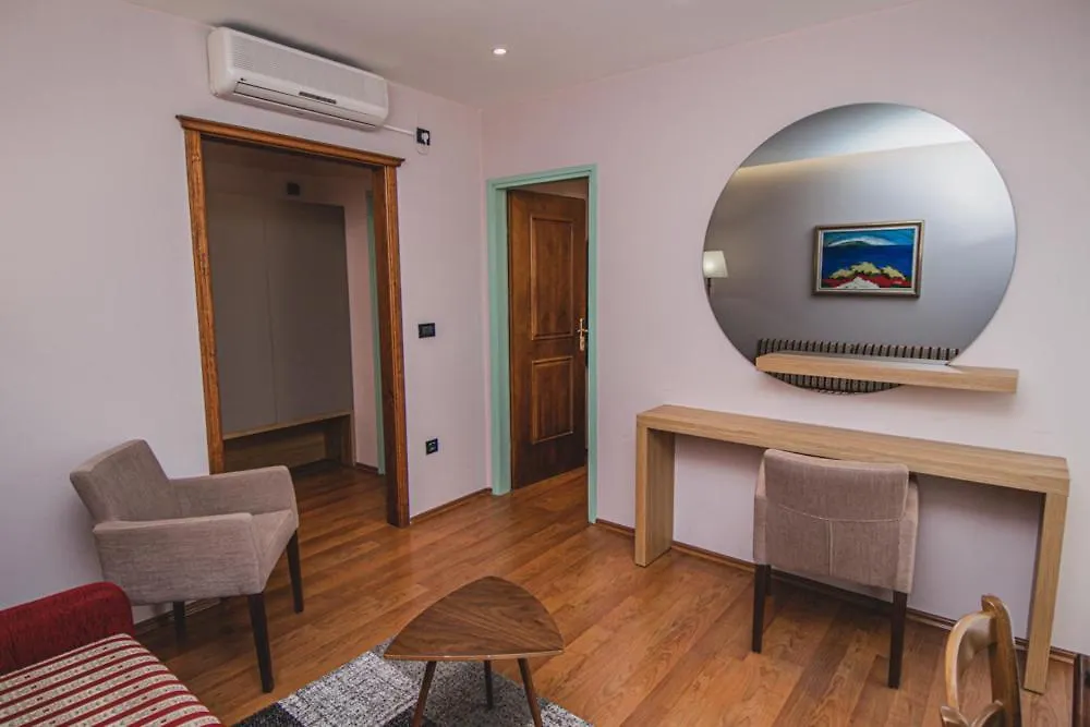 Hotel Nostromo Rabac