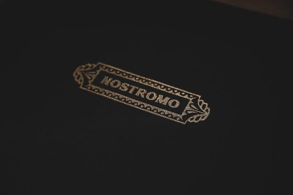 Hotel Nostromo Rabac