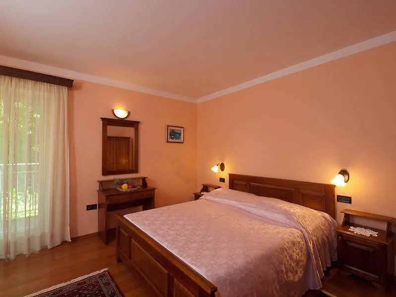 Hotel Nostromo Rabac