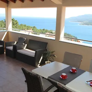 Apartment Mareblu