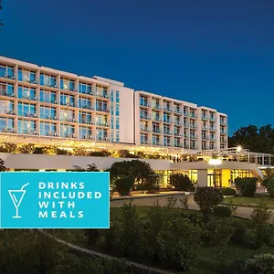 Hotel Magal Maradiso By Aminess