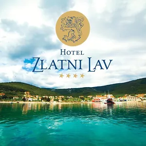 Zlatni Lav 4* Martinšćica