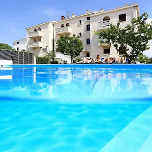 Mediteran 3* Zadar