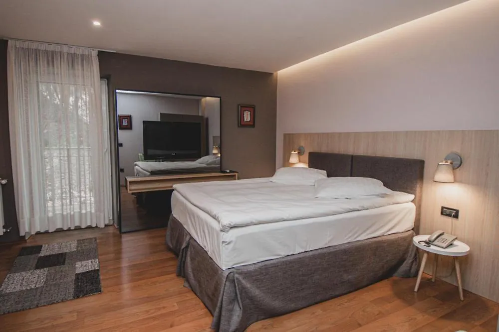 Hotel Nostromo Rabac