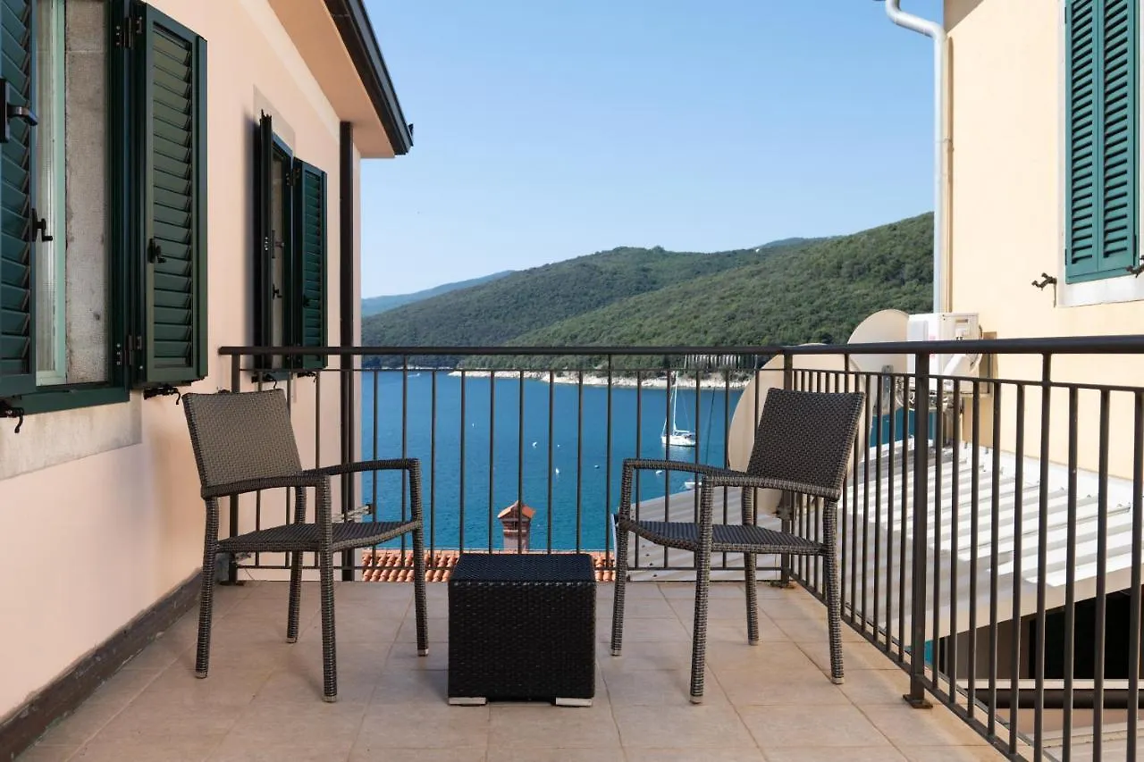 Hotel Nostromo Rabac