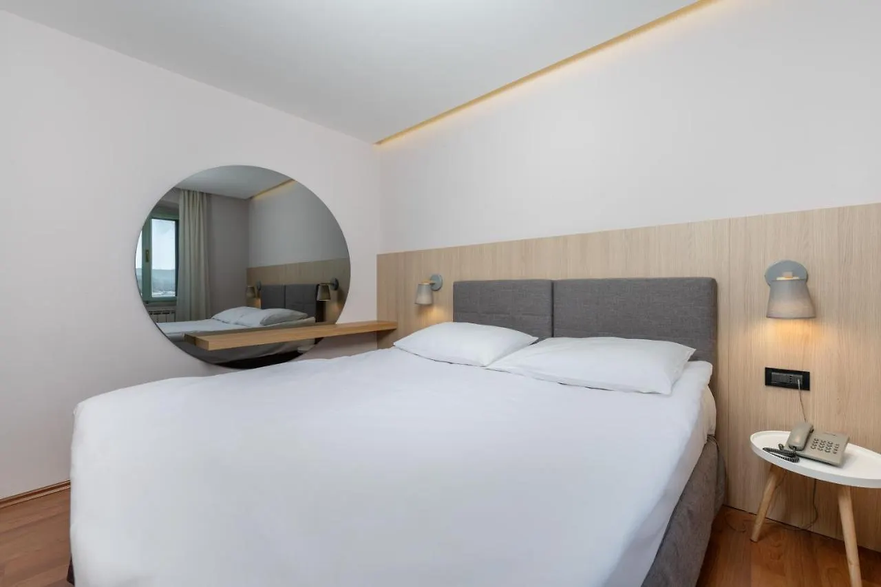 Hotel Nostromo Rabac
