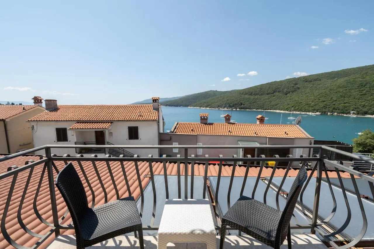 Hotel Nostromo Rabac
