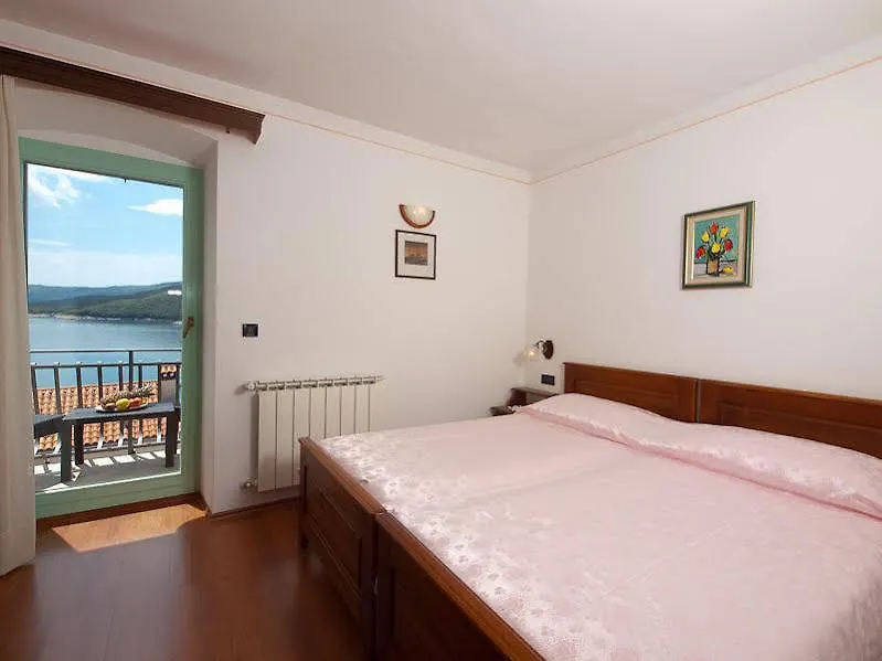 Hotel Nostromo Rabac