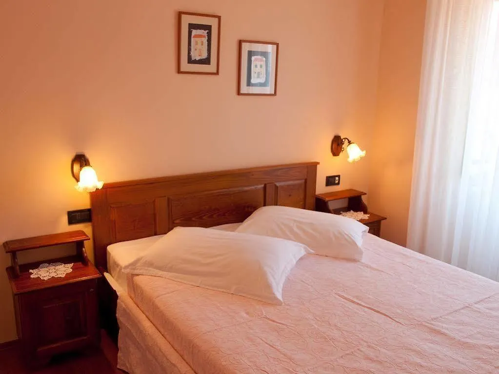 Hotel Nostromo Rabac