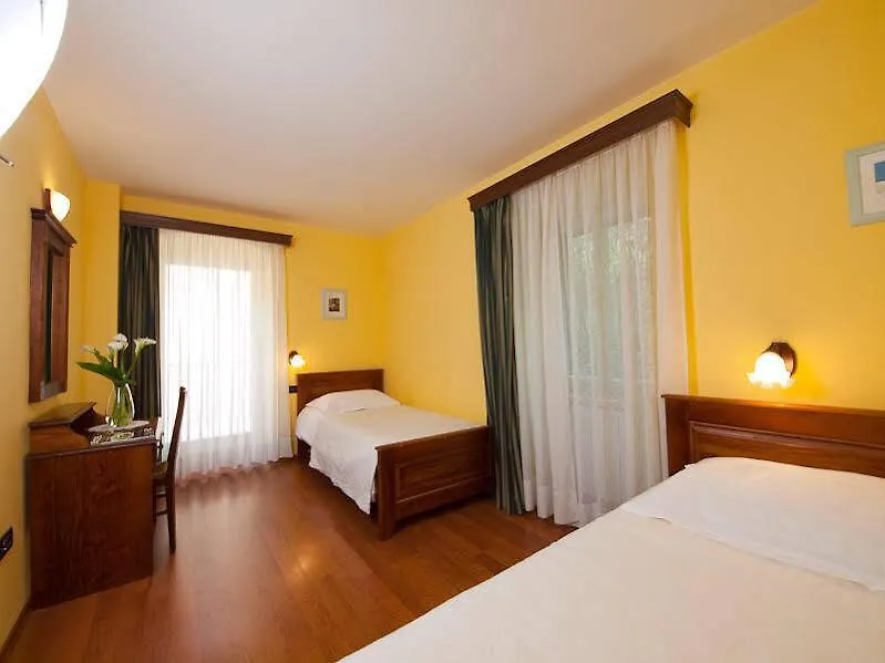 Hotel Nostromo Rabac